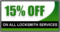 Denver 15% OFF On All Locksmith Services